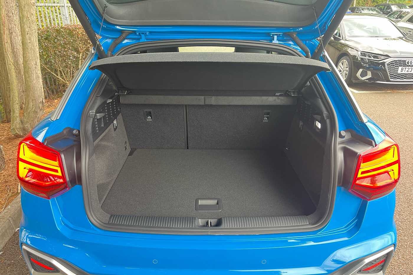 Used Audi Q2 2022 for sale - 76190658: Photo 12