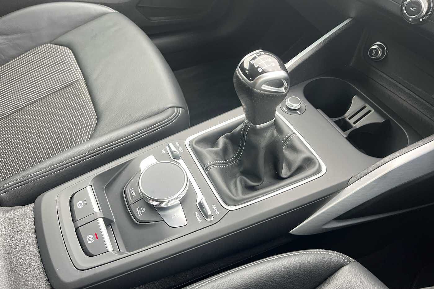 Used Audi Q2 2022 for sale - 76190658: Photo 16