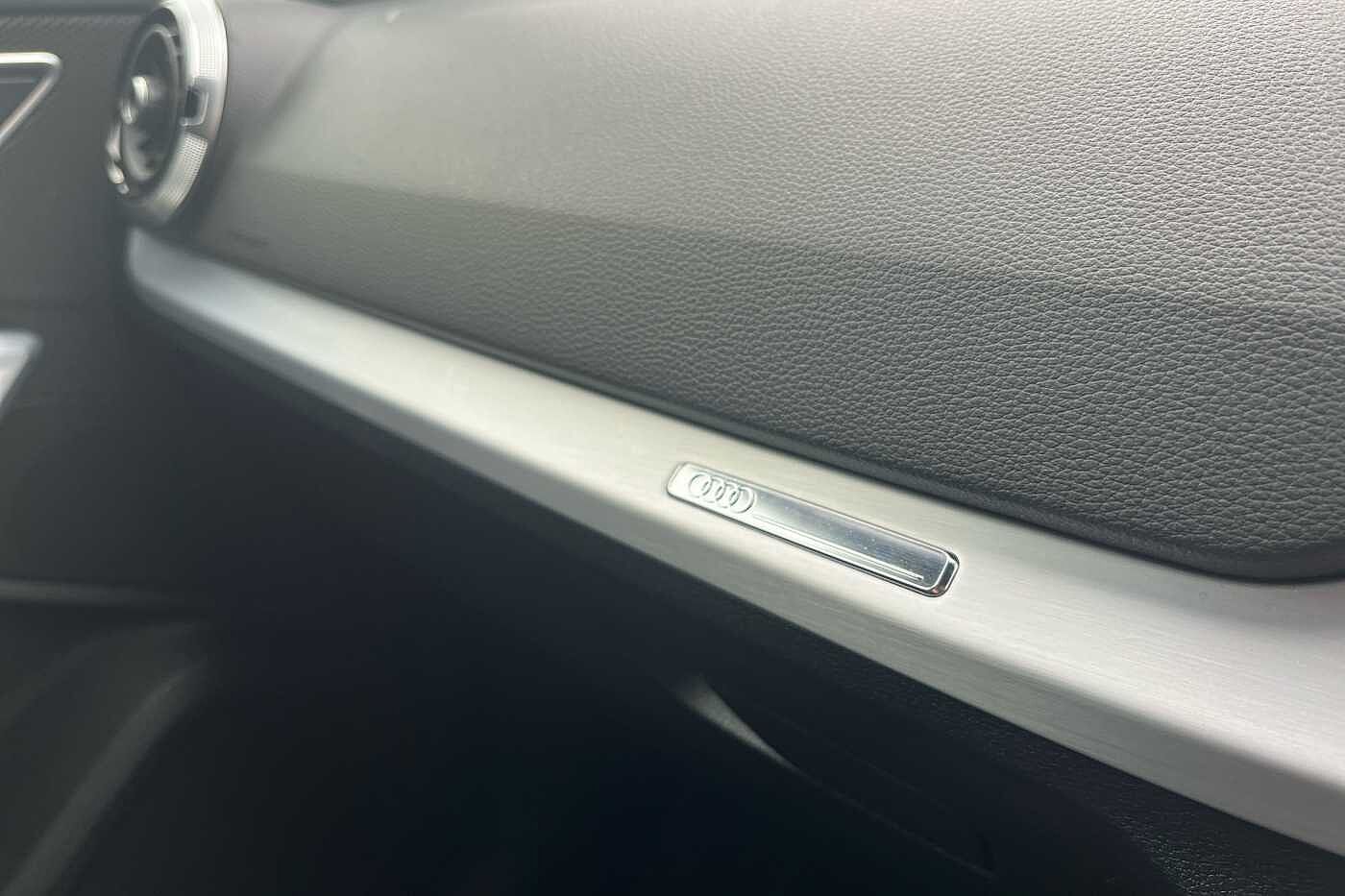 Used Audi Q2 2022 for sale - 76190658: Photo 17