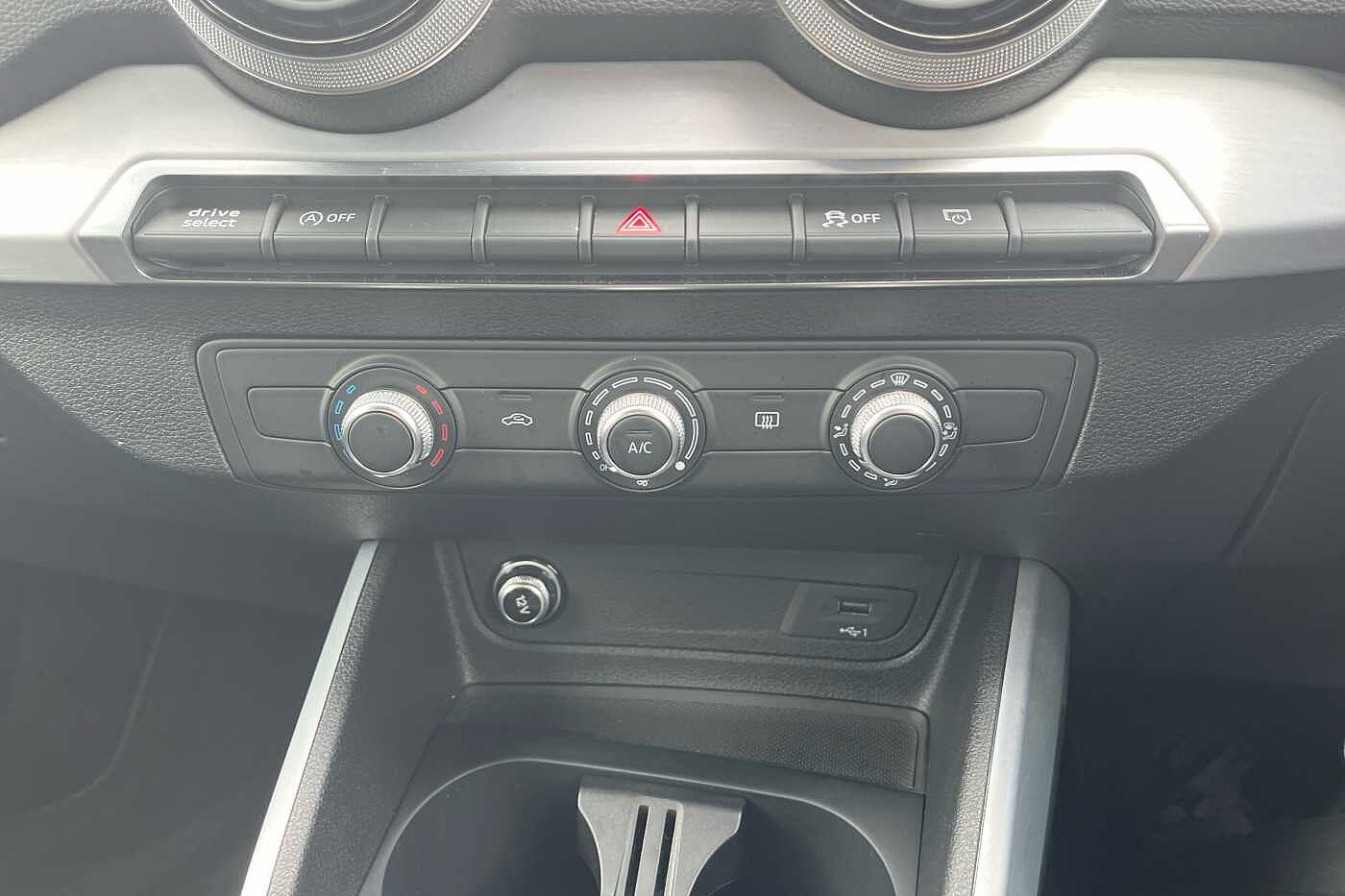 Used Audi Q2 2022 for sale - 76190658: Photo 18