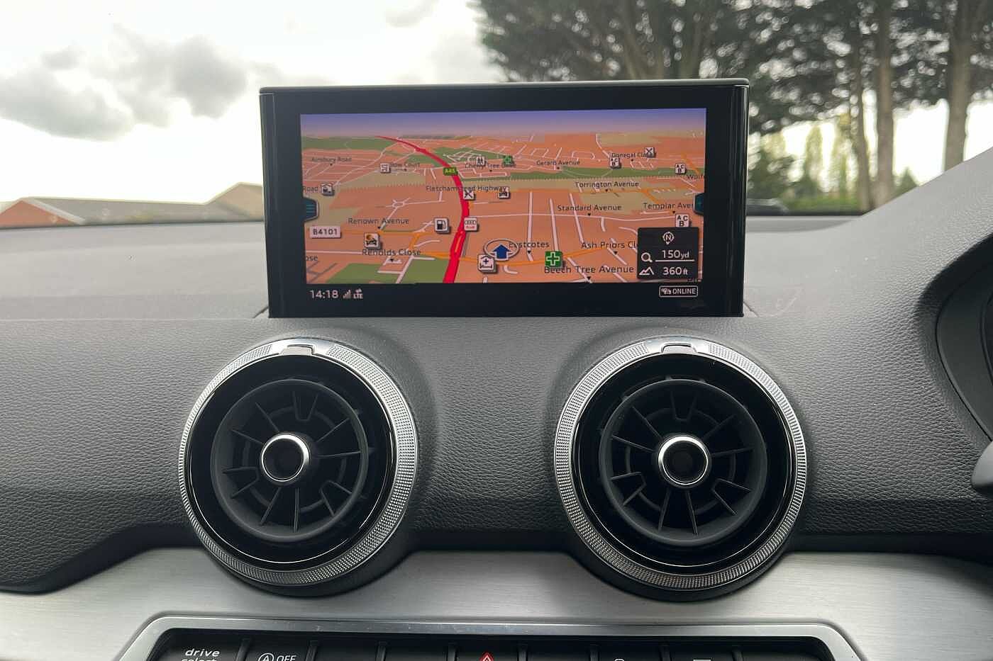 Used Audi Q2 2022 for sale - 76190658: Photo 19