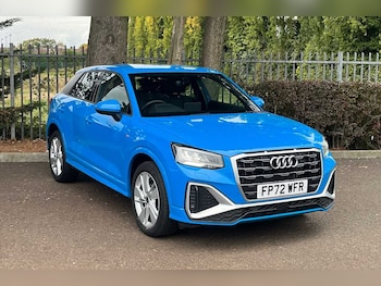 Audi - Q2
