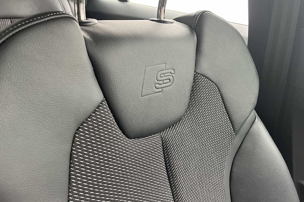 Used Audi Q2 2022 for sale - 76190658: Photo 20