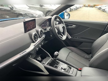 Used Audi Q2 2022 for sale - 76190658: Photo 2
