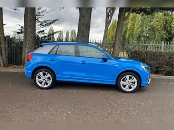 Used Audi Q2 2022 for sale - 76190658: Photo 4