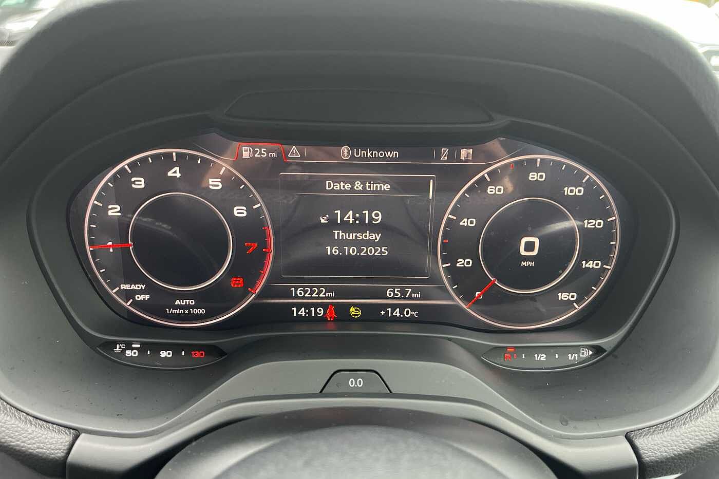 Used Audi Q2 2022 for sale - 76190658: Photo 7