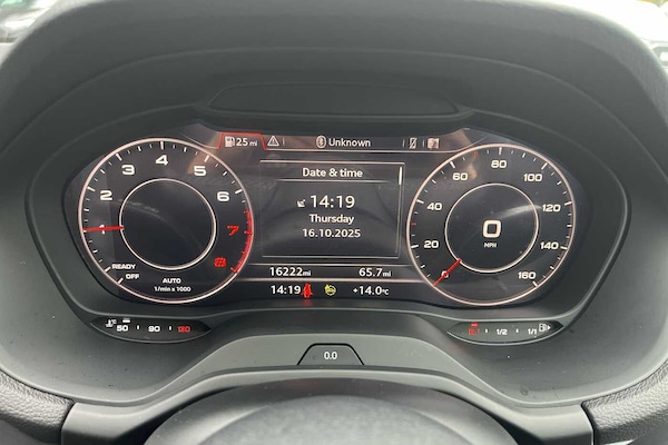Used Audi Q2 2022 for sale - 76190658: Photo 7