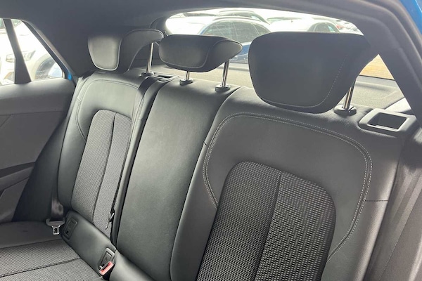 Used Audi Q2 2022 for sale - 76190658: Photo 8