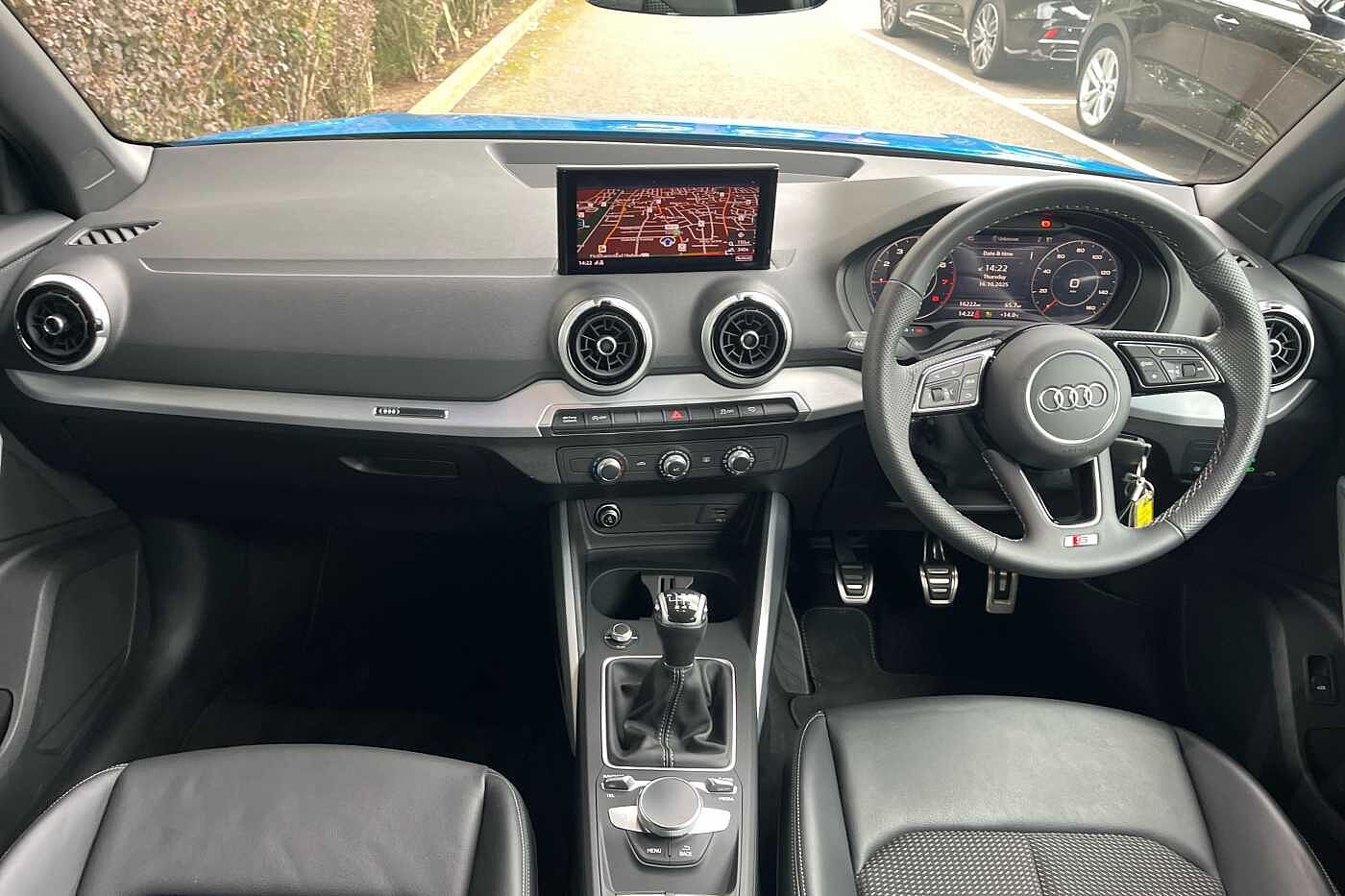 Used Audi Q2 2022 for sale - 76190658: Photo 9