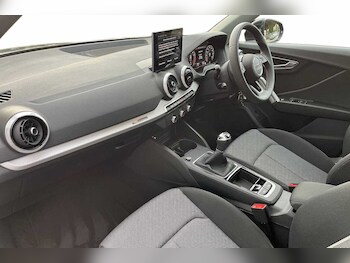 Used Audi Q2 2025 for sale - 78102527: Photo