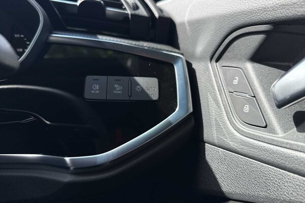 Used Audi Q3 2025 for sale - 75155515: Photo 19