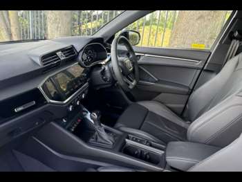 Used Audi Q3 2025 for sale - 75155515: Photo