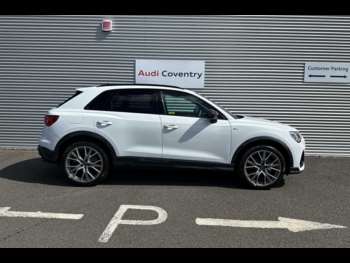 Used Audi Q3 2025 for sale - 75155515: Photo