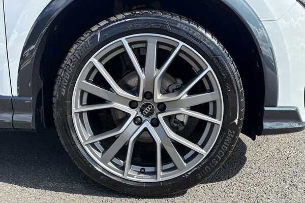 Used Audi Q3 2025 for sale - 75155515: Photo 5