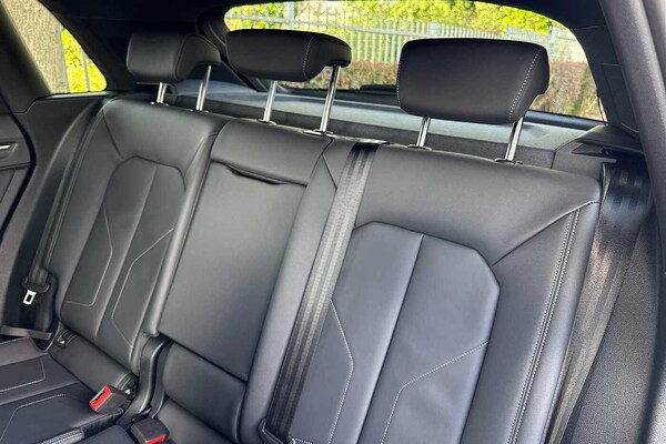Used Audi Q3 2025 for sale - 75155515: Photo 8