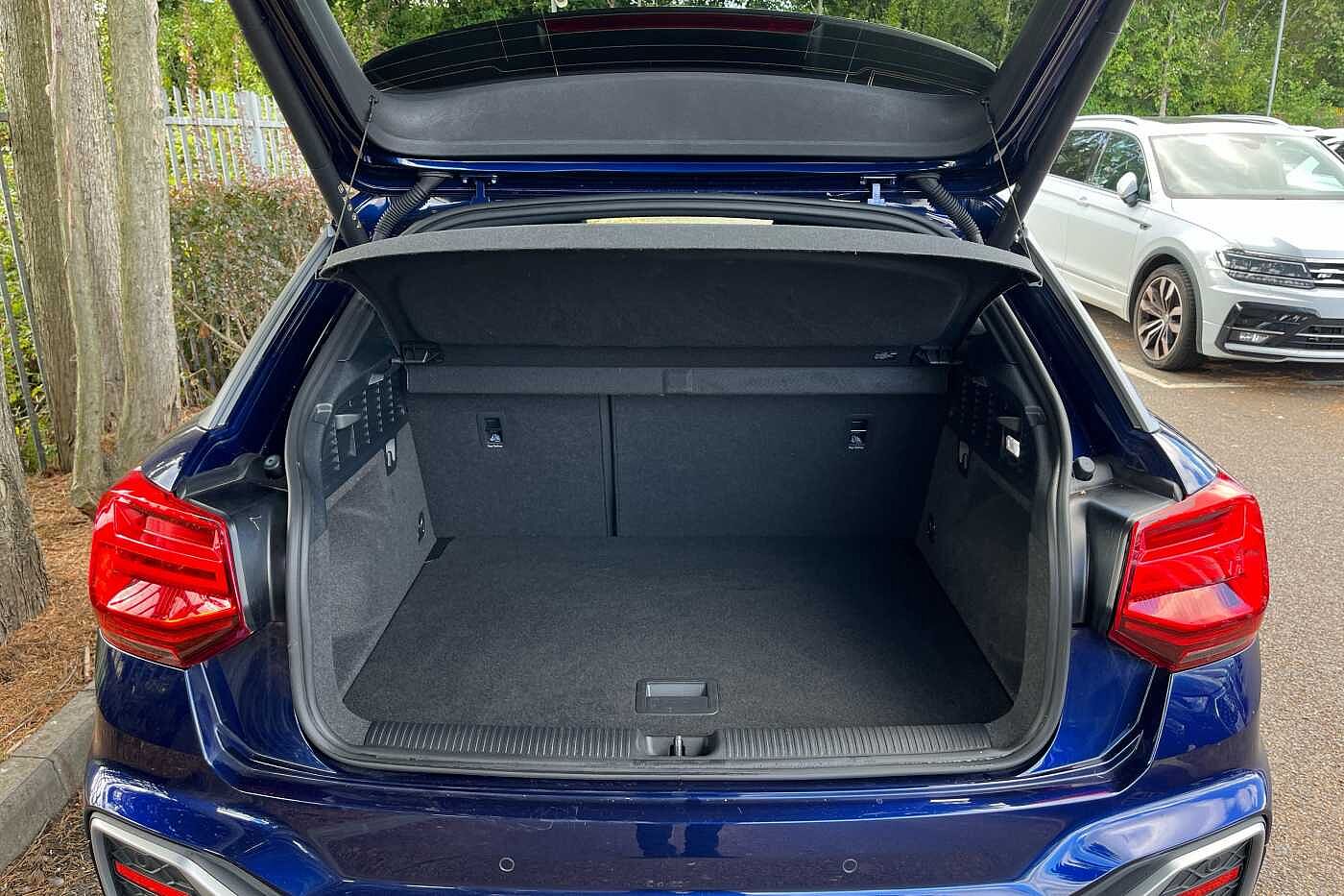 Used Audi Q2 2024 for sale - 77413063: Photo 12