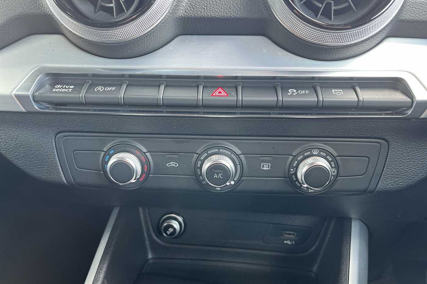 Used Audi Q2 2024 for sale - 77413063: Photo 19