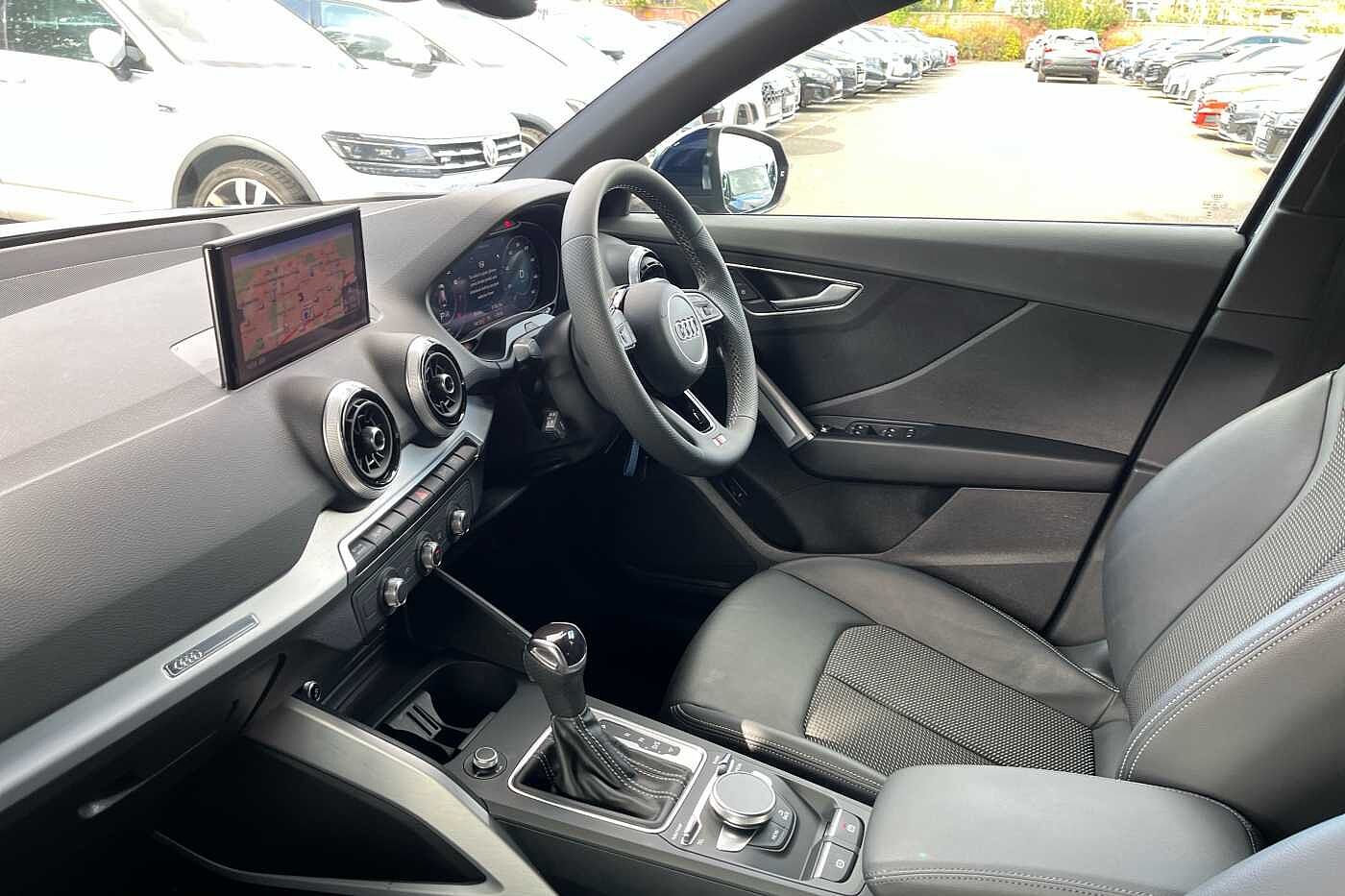 Used Audi Q2 2024 for sale - 77413063: Photo 2