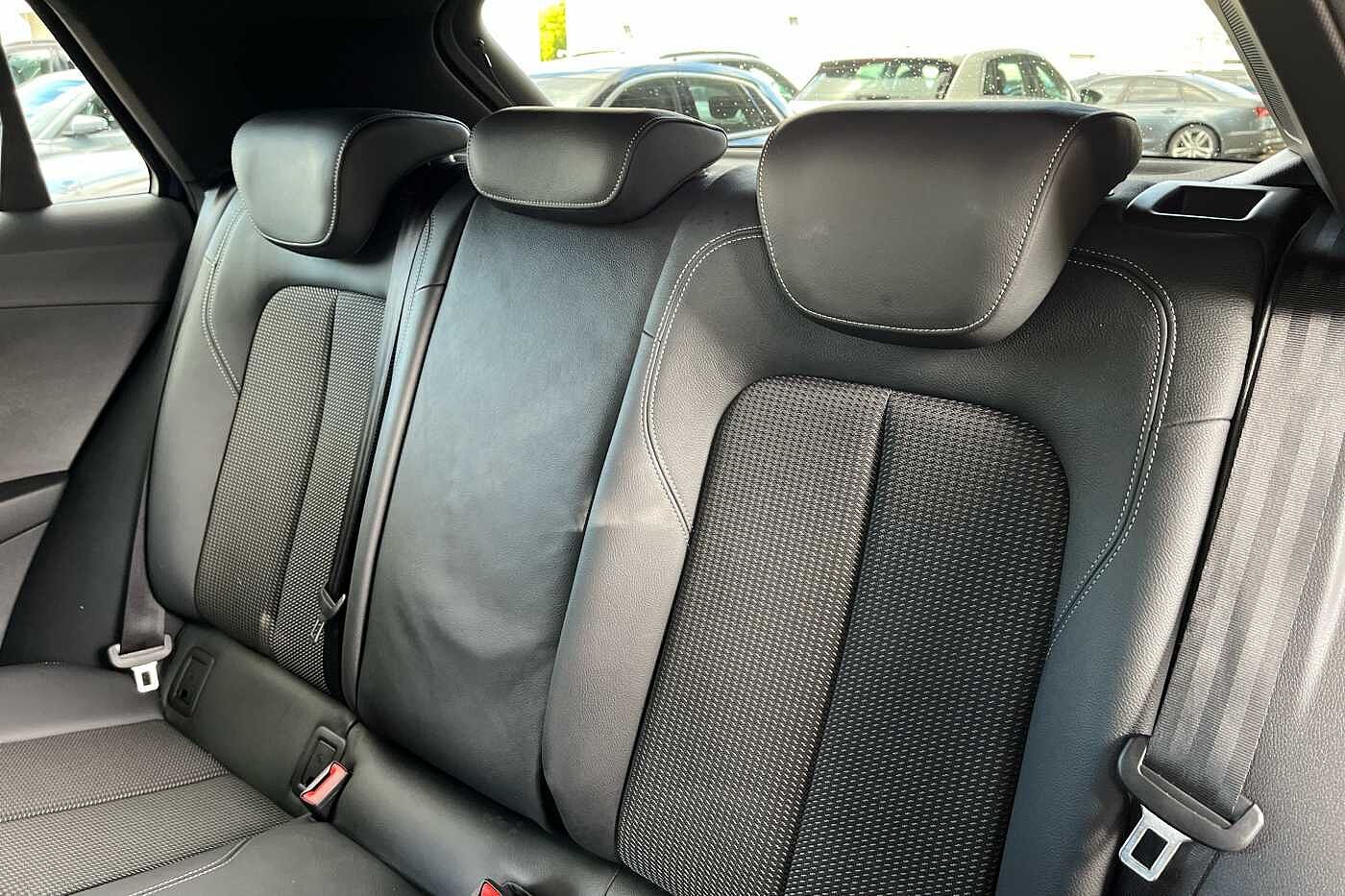 Used Audi Q2 2024 for sale - 77413063: Photo 8