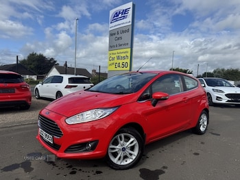 Ford - Fiesta