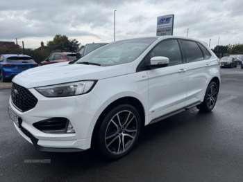 2019 - 2.0 EcoBlue 238 ST-Line 5dr Auto