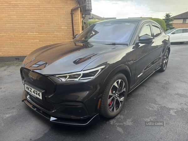 Used Ford Mustang 2022 for sale - 74465919: Photo 1