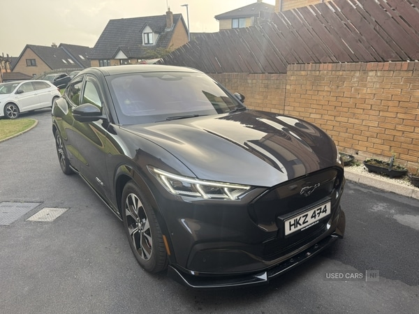 Used Ford Mustang 2022 for sale - 74465919: Photo 3