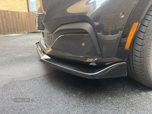 Used Ford Mustang 2022 for sale - 74465919: Photo 4