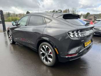 Used Ford Mustang 2022 for sale - 74465919: Photo