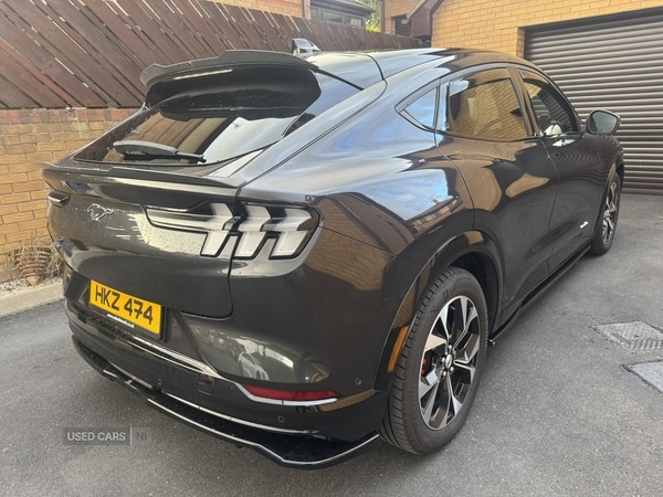 Used Ford Mustang 2022 for sale - 74465919: Photo 8