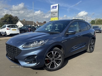 Used Ford Kuga 2022 for sale - 76085629: Photo