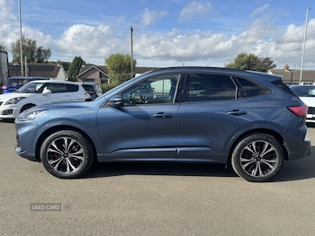 Used Ford Kuga 2022 for sale - 76085629: Photo