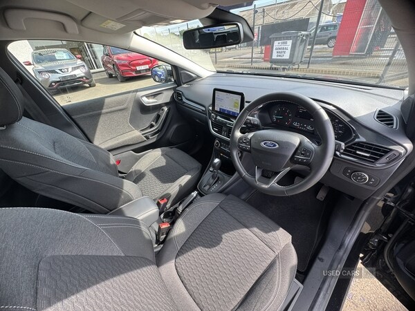 Used Ford Puma 2022 for sale - 74510082: Photo 11