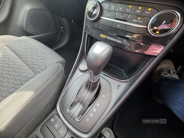 Used Ford Puma 2022 for sale - 74510082: Photo 15