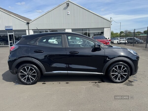 Used Ford Puma 2022 for sale - 74510082: Photo 6