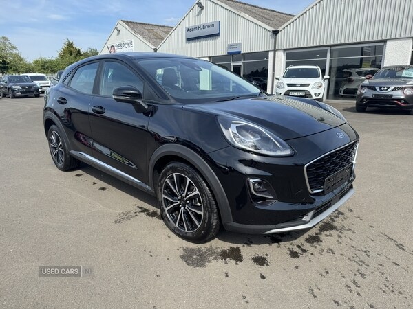 Used Ford Puma 2022 for sale - 74510082: Photo 7