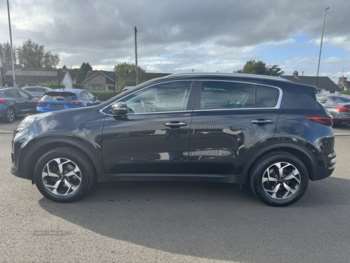 Used Kia Sportage 2019 for sale - 72757362: Photo