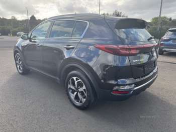 Used Kia Sportage 2019 for sale - 72757362: Photo