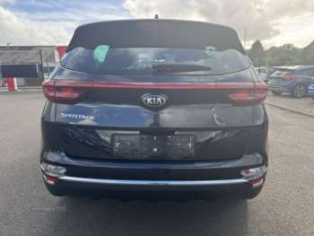 Used Kia Sportage 2019 for sale - 72757362: Photo