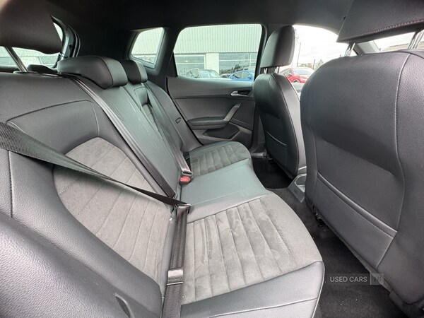 Used SEAT Arona 2023 for sale - 74161869: Photo 10