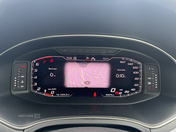 Used SEAT Arona 2023 for sale - 74161869: Photo 11