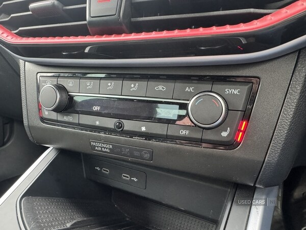 Used SEAT Arona 2023 for sale - 74161869: Photo 14