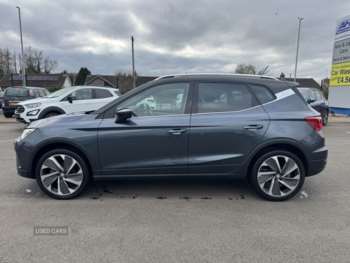 Used SEAT Arona 2023 for sale - 74161869: Photo