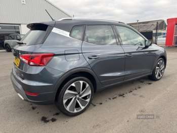 Used SEAT Arona 2023 for sale - 74161869: Photo