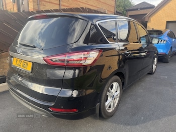 Used Ford S-Max 2016 for sale - 76073421: Photo