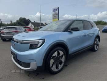 2025 - 210kW Premium 77kWh 5dr Auto