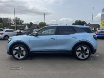 Used Ford Explorer 2025 for sale - 74852201: Photo