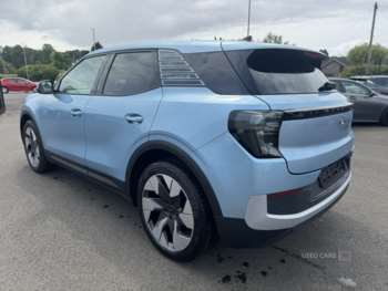 Used Ford Explorer 2025 for sale - 74852201: Photo