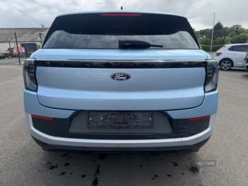 Used Ford Explorer 2025 for sale - 74852201: Photo