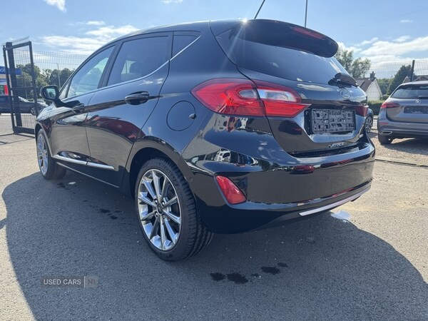 Used Ford Fiesta 2022 for sale - 75090364: Photo 10